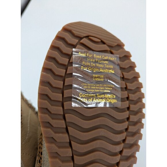 Madewell Kickoff Trainer Sneakers Womens Size 7M Faraway Sky Multi NA848 - Picture 11 of 12